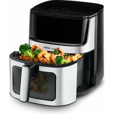 UFESA Air Fryer 2000W 8L