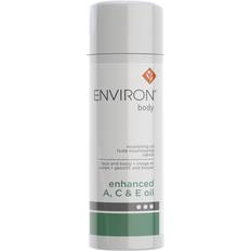 Enhanced Body Oil