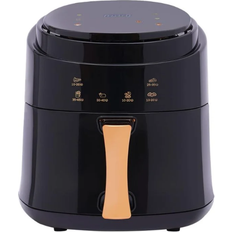Cheffinger 1400W Digital LED Air Fryer 8L