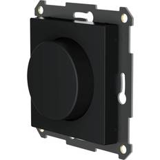 Plejd Trådløs Vridimmer for SG Install sort 1400828