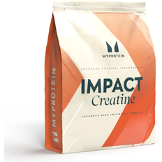 Aumento di energia Creatina Myprotein Impact Creatine 100g Tropical