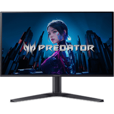 Acer HDR Bildskärmar Acer Predator X27UX1b 27''