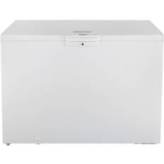 Frysbox whirlpool frysbox Whirlpool WHE31352 FO 2 Vit