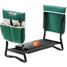 Folding Kneeler and Seat Heavy Duty 8" EVA Foam Pad