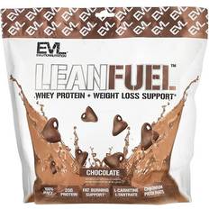 Evlution Nutrition LeanFuel Whey Chocolate 4 lbs