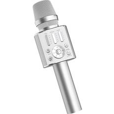 Karaoke Gigastone Karaoke Microphone DAM Bluetooth 5.0