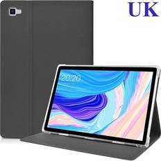 Katumo 10.1-Inch Bookcase with Stand Function for Blackview Tab 7 7 Pro 8 8E