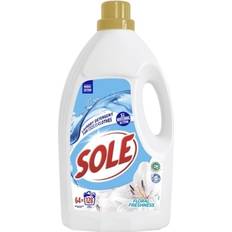Vanish Sole White Vaskemiddel 2,88L