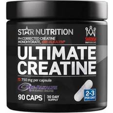 Star Nutrition Ultimate Creatine