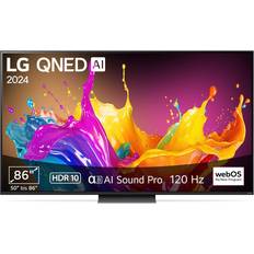 LG 86QNED86T6A 86"