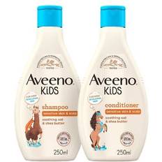 Aveeno Hair Care Aveeno Kids Hair Duo