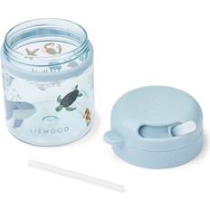 Liewood Pavia Tritan Straw Cup 280 ml