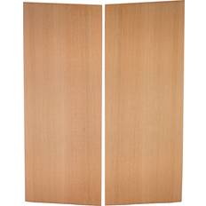 StewMac Western Red Cedar Soundboard for Small Guitar