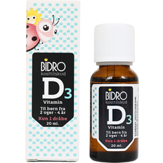 Bidro D3 Vitamin 20ml