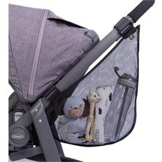 Universal Organizer J.L. Childress Side Sling Stroller Organizer