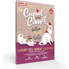 & Comet Luxury Hundkalender 0.1kg