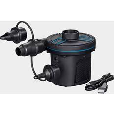 Bestway Elektrisk Pump PowerTouch USB-Kabel Ventiladaptrar