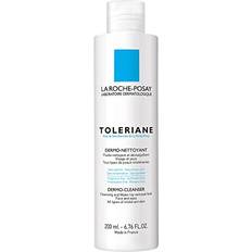 La Roche-Posay Toleriane Dermo Face Cleanser for Face & Eyes