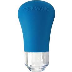 Blue Egg Products Kunst und Magie Yolk Magic Egg Separator Blue Egg Product