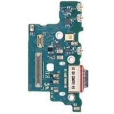 Laddningsportar Faro Samsung Galaxy S20 Ultra Laddkontakt Med Flex
