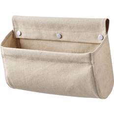 Låda IKEA Nereby Hängande Förvaring Natur Korg 33cm