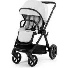 Pushchairs BabyStyle Oyster 4 Pushchair Jubilee