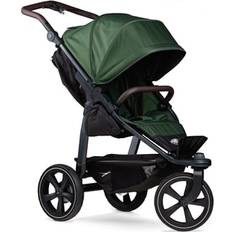 Mono 2 Air Chamber Wheel Olive
