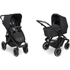ABC Design Salsa 4 Air Midnight