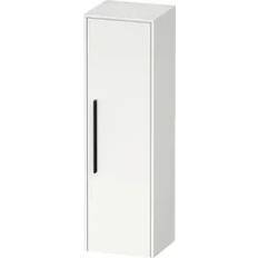 Bathroom Furniture Duravit D-Code Halbhochschrank 40 x 132 x 36 cm