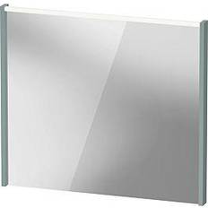 Bathroom Furniture Duravit D-Code Spiegel 80 x 700 x 48