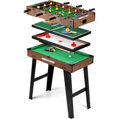 Power Play Powerplay 27 In 1 Stand Up Games Table