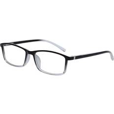 eStore Anti Blue Light-Briller Svart Fade