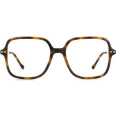 Isabel Marant Female Brown 53 mm Stylish Optical Glasses IM 0203
