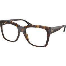 Michael Kors Dame Briller & Læsebriller Michael Kors MK4144U Sarasota 3006 51 Briller Kvinder Tortoiseshell 51mm