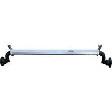 AL-KO Optima Obromsad Axel 750kg 1180mm 1560mm 4x100