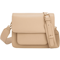 Hvisk Tasker Hvisk Cayman Pocket Soft Structure - Cream