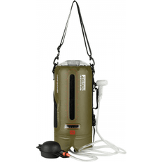 Fosco Fosco Campingdusch Med Pump 12L