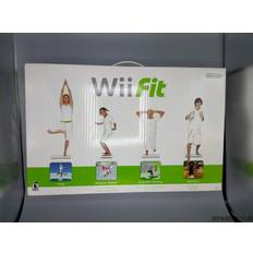 Wii Fit Plus Balance Board