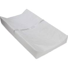 Contoured Changing Pad White