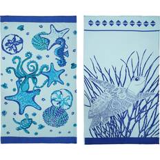 Beach Towels 2 Pack