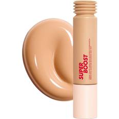 Squalane BB-creams Make Up For Ever Super Boost Skin Tint - Various Shades