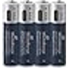 MediaRange Uppladdningsbara USB-C Li-Ion Batterier 1.5 V 500 mAh 4-pack
