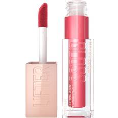 Makeup Maybelline Lifter Gloss Heat