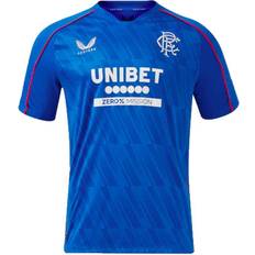 Castore Rangers FC 2024/25 Home Shirt