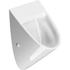 Gsi Community Urinal Utan Spolkant Rengöringsvänlig Vit