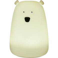CarloBaby LED-Nattlampa Big Bear Nattlampa