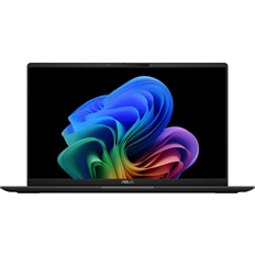 ASUS Vivobook S 15 15" 3K OLED Laptop Copilot+ PC 16GB Memory 512GB SSD