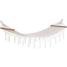 House Nordic Hängmatta Edessa Off White