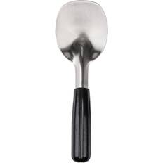 PRIME Stainless Steel Spade with Non Slip Heavy Duty Handle Ice Cream Scoop