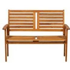Royalcraft Garden Benches Royalcraft Napoli 2 Seats Garden Bench